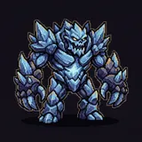 Ice Golem