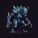 Ice Stalker