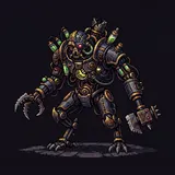 Lab Automaton