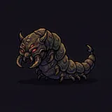 Larval Prowler