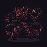 Licorice Lasher