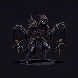 Marionette Handler