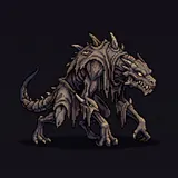 Moltskin Prowler