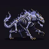 Palefire Prowler