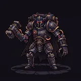 Piston Knight
