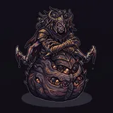 Pit Brood-Mother