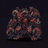 Pit Demon
