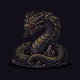 Pit Snake
