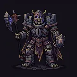 Rampart Wight
