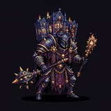 Reliquary Warden