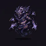 Resonator Wisp