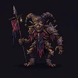 Revelwrack Sentry