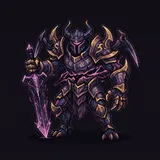 Rift Warden