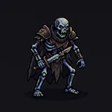 Risen Bones