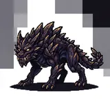 Scaleshard Prowler