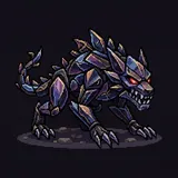 Shardglass Prowler