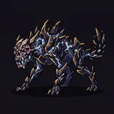 Shattered Prowler