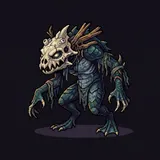 Shore-Mask Prowler