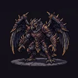 Siege Harpy