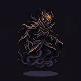 Soot Wraith