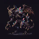 Sugared Prowler