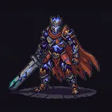 Sundered Knight