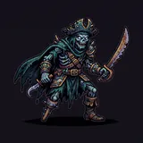 Swashbuckler