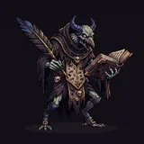 Tally-Clerk