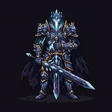 The Coldlight Sovereign