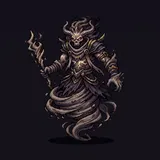The Dust Djinn