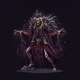 The Exsanguine Matron