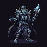 The Frost Matron