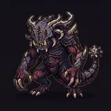 The Lidless Tyrant