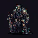The Sunken Knight