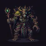 The Verdant Regent