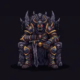 Throne Sentinel