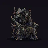 Throne Wretch