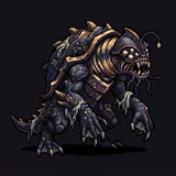 Tide-Stung Prowler