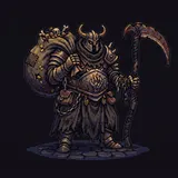 Tithe Collector
