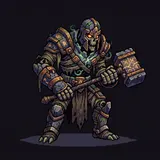 Tomb Guardian