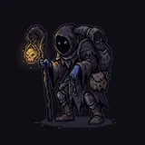 Umbral Pilgrim
