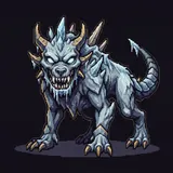 Whiteout Hound