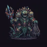 Ysmr, the Tidewarden