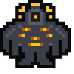 The Foreman Undying