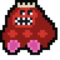 The Exsanguine Matron